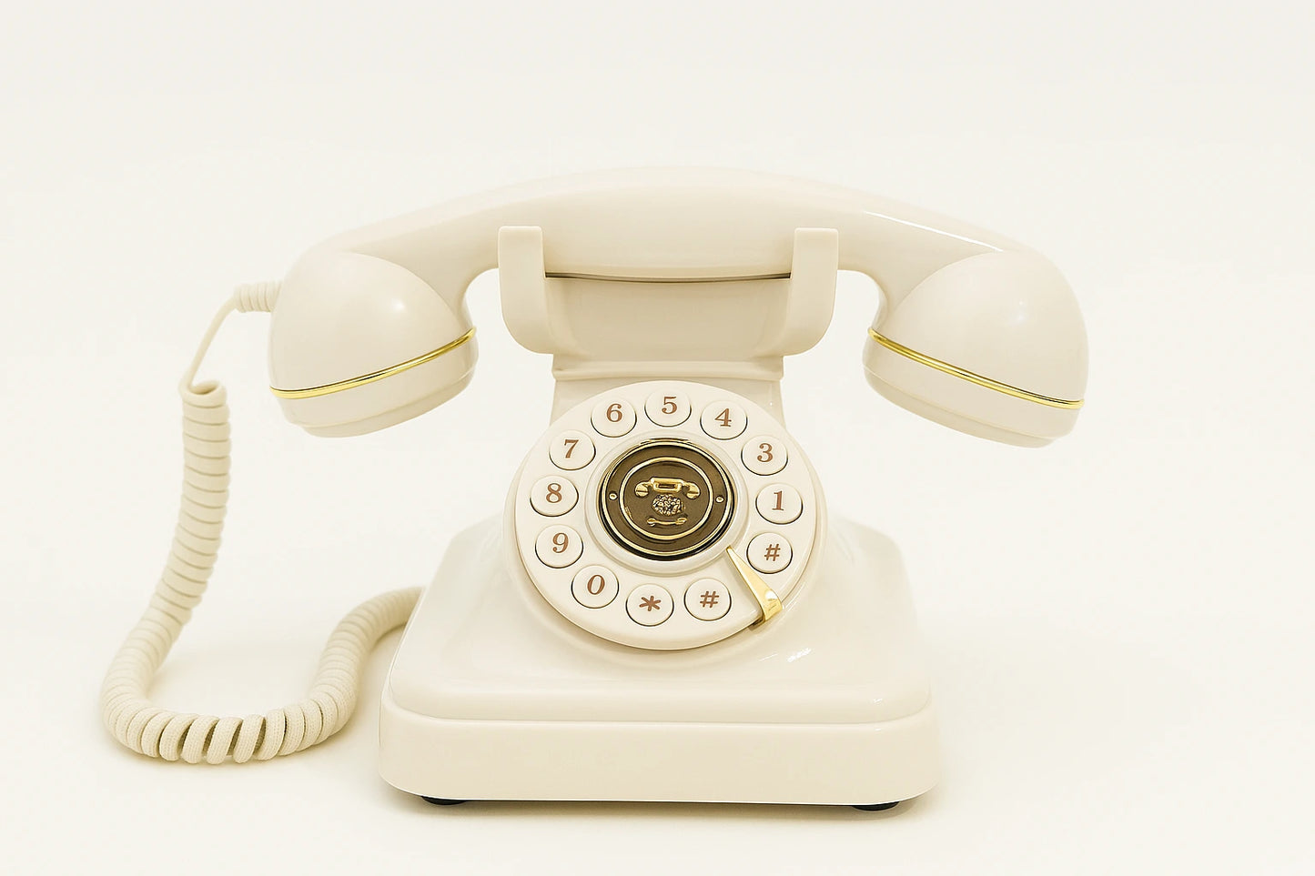 Set: wish phone + booth