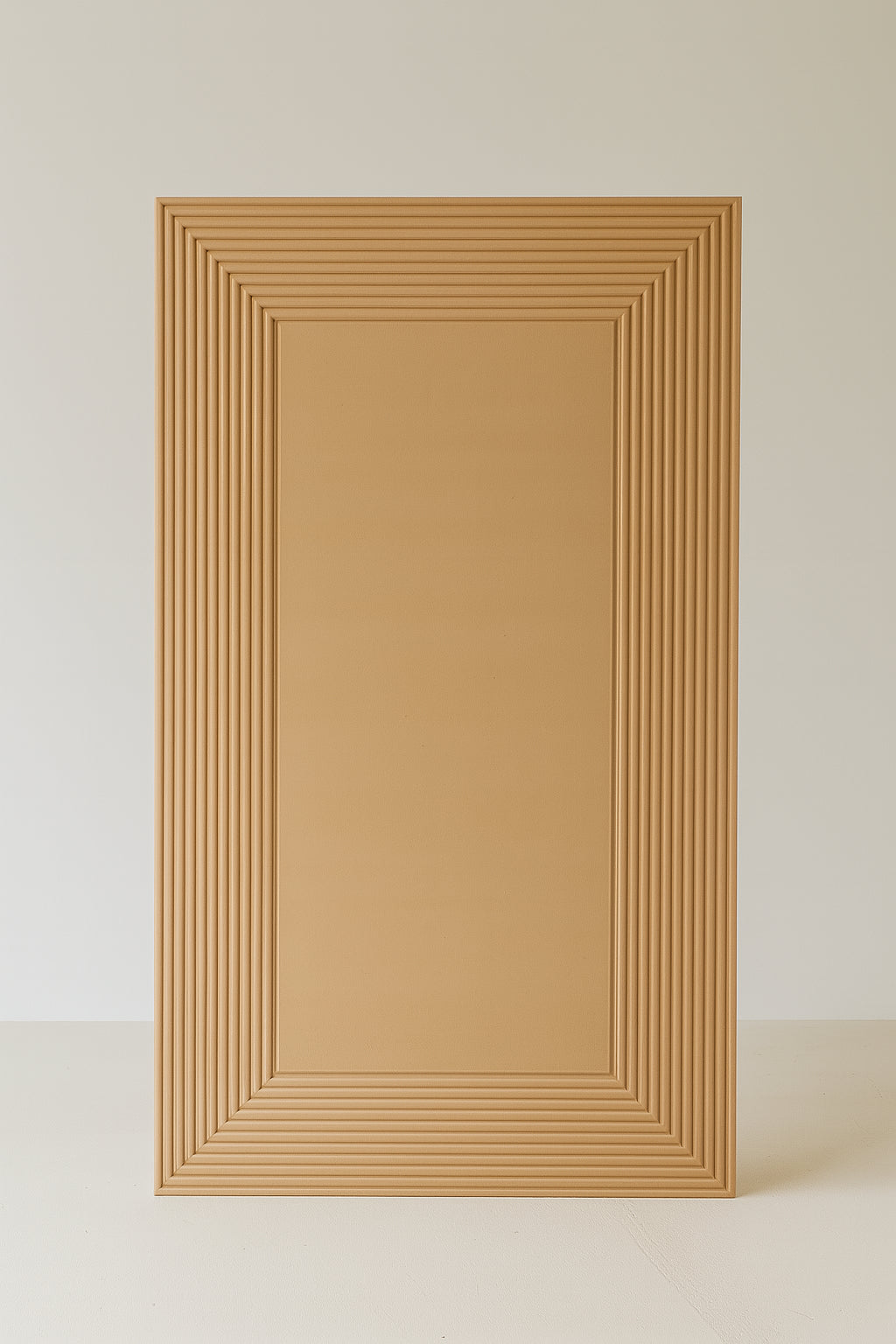 S29 grooved decorative wall