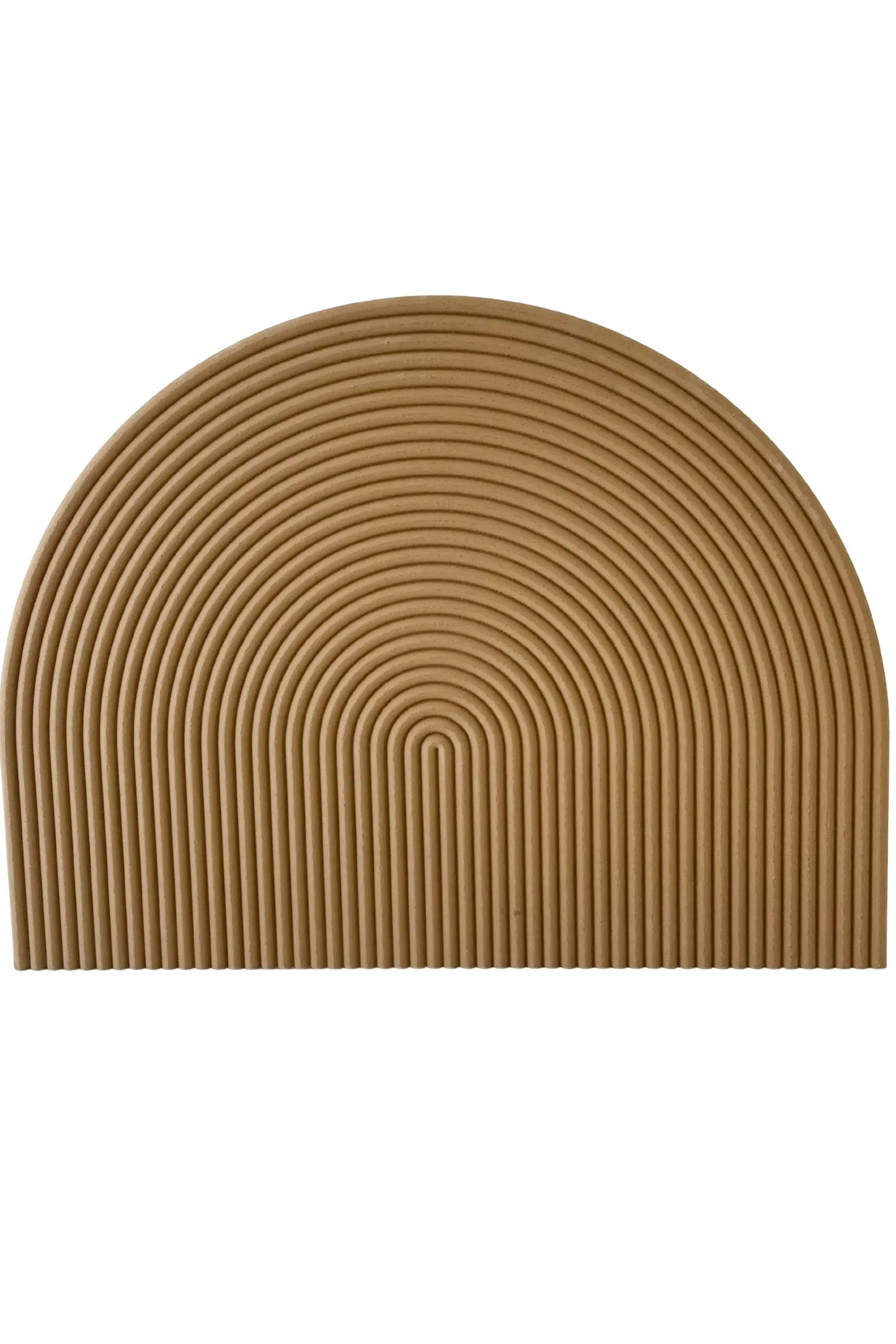 Grooved decorative wall S1 75x100 cm
