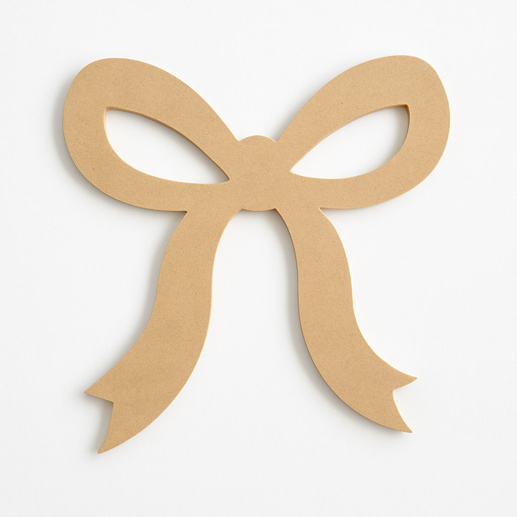 Wooden bow