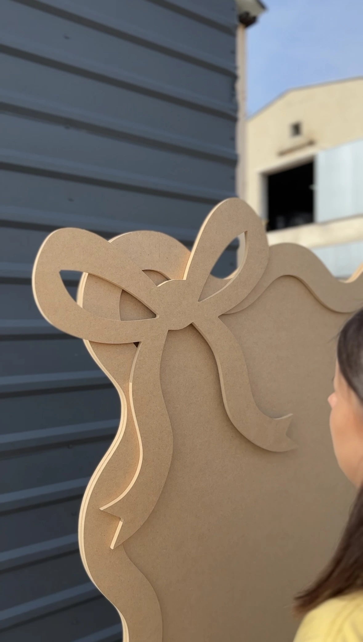 Set of decorative walls - SET 10