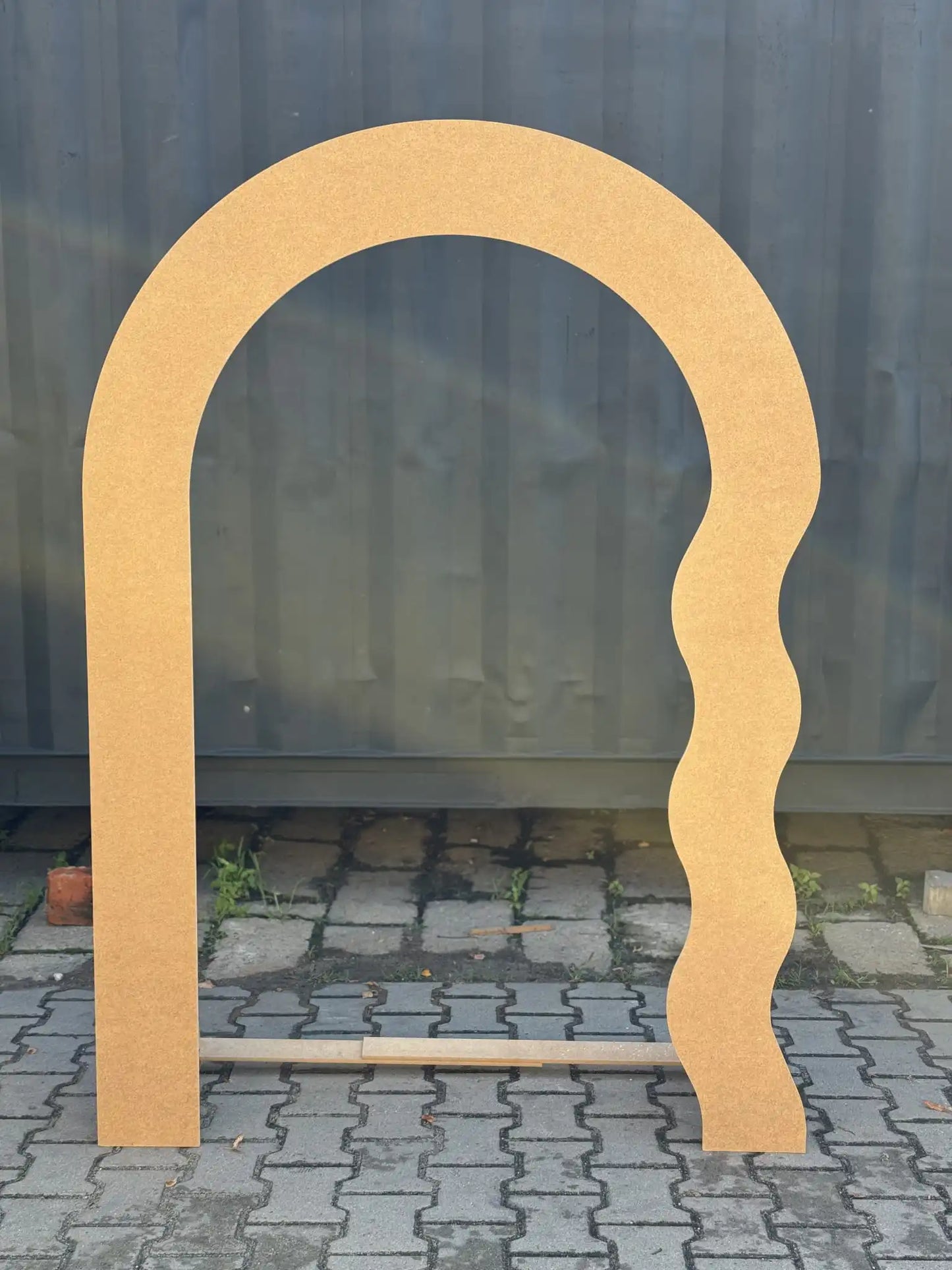 S17 Arch Decoration Wall