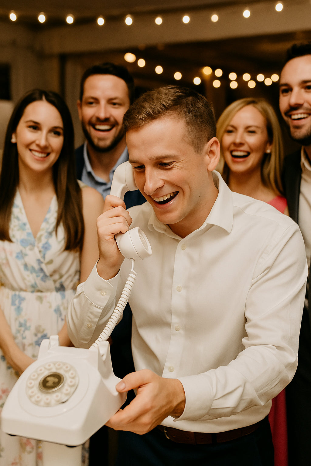 Wish Phone