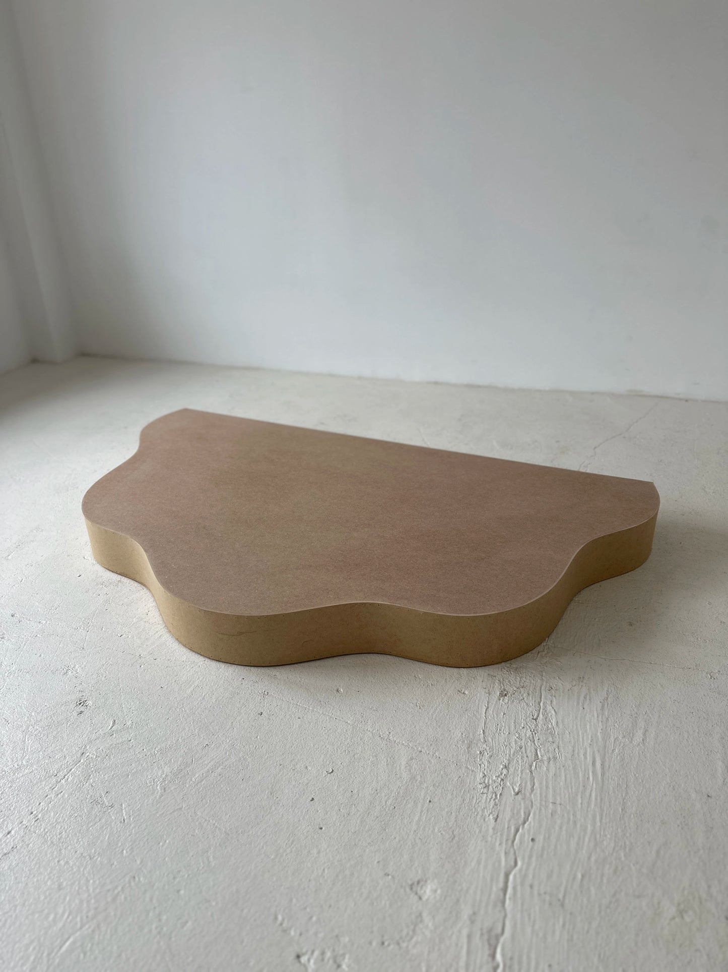 Smooth platform - wave (R5)