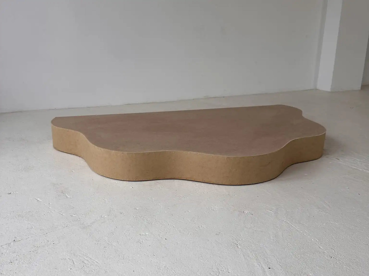 Smooth platform - wave (R5)