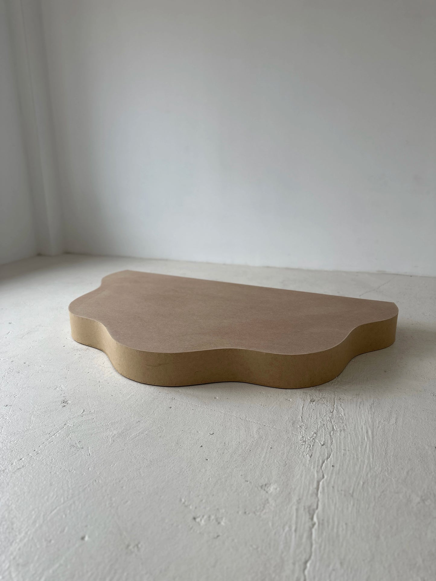 Smooth platform - wave (R5)