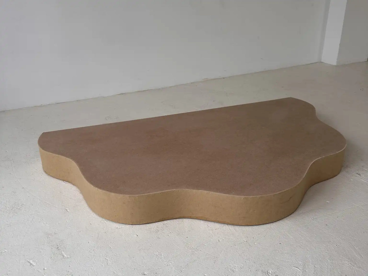 Smooth platform - wave (R5)