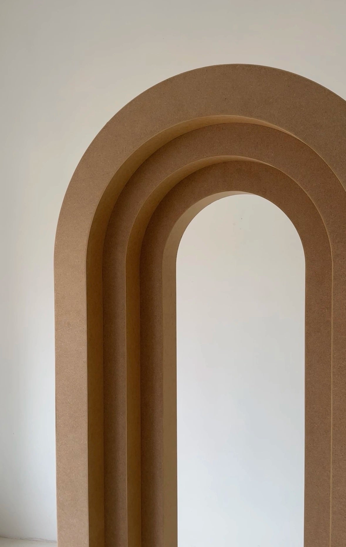 Two-sided portal P17