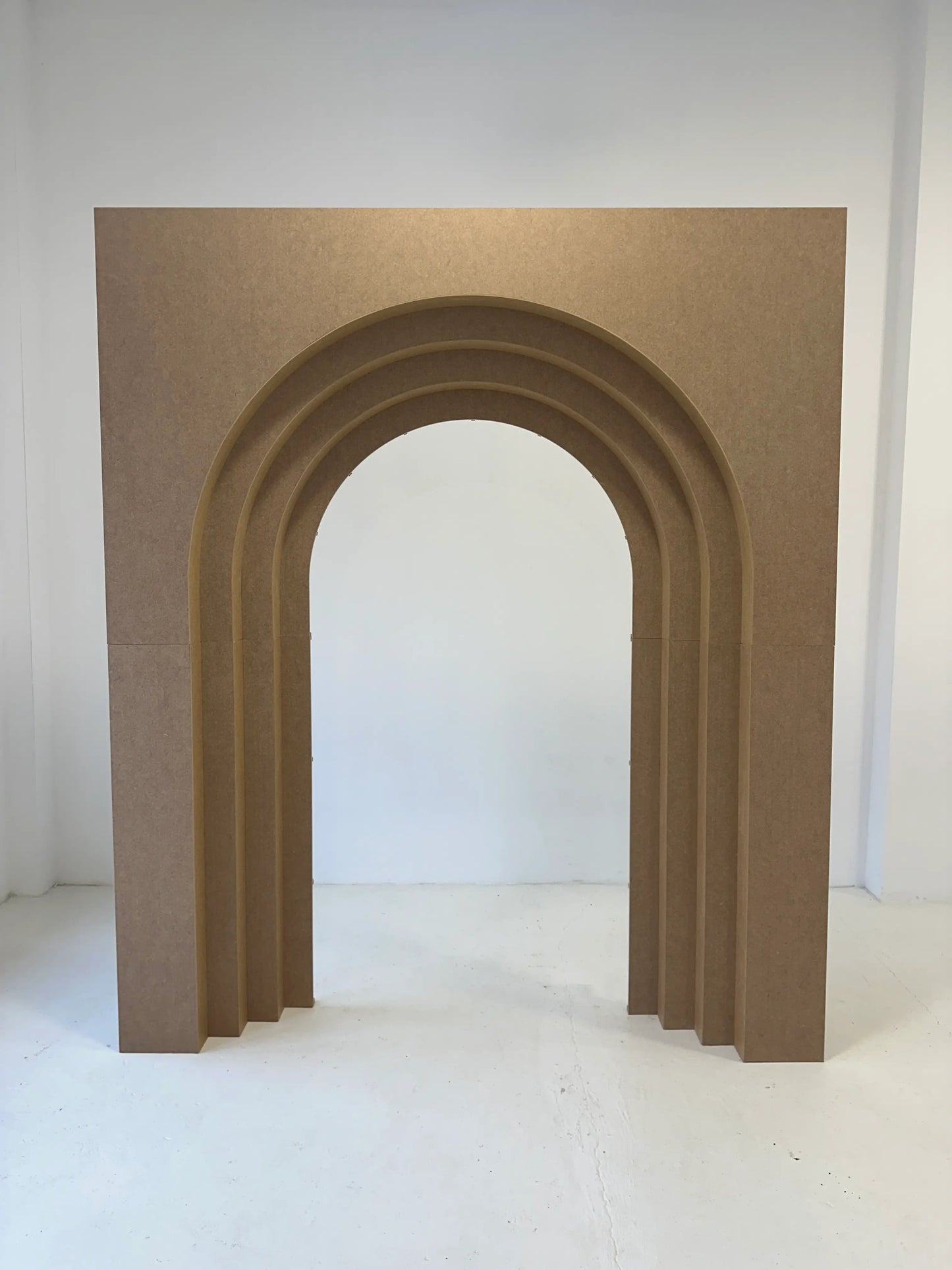 P3 spatial portal 210x180 cm + portal filling