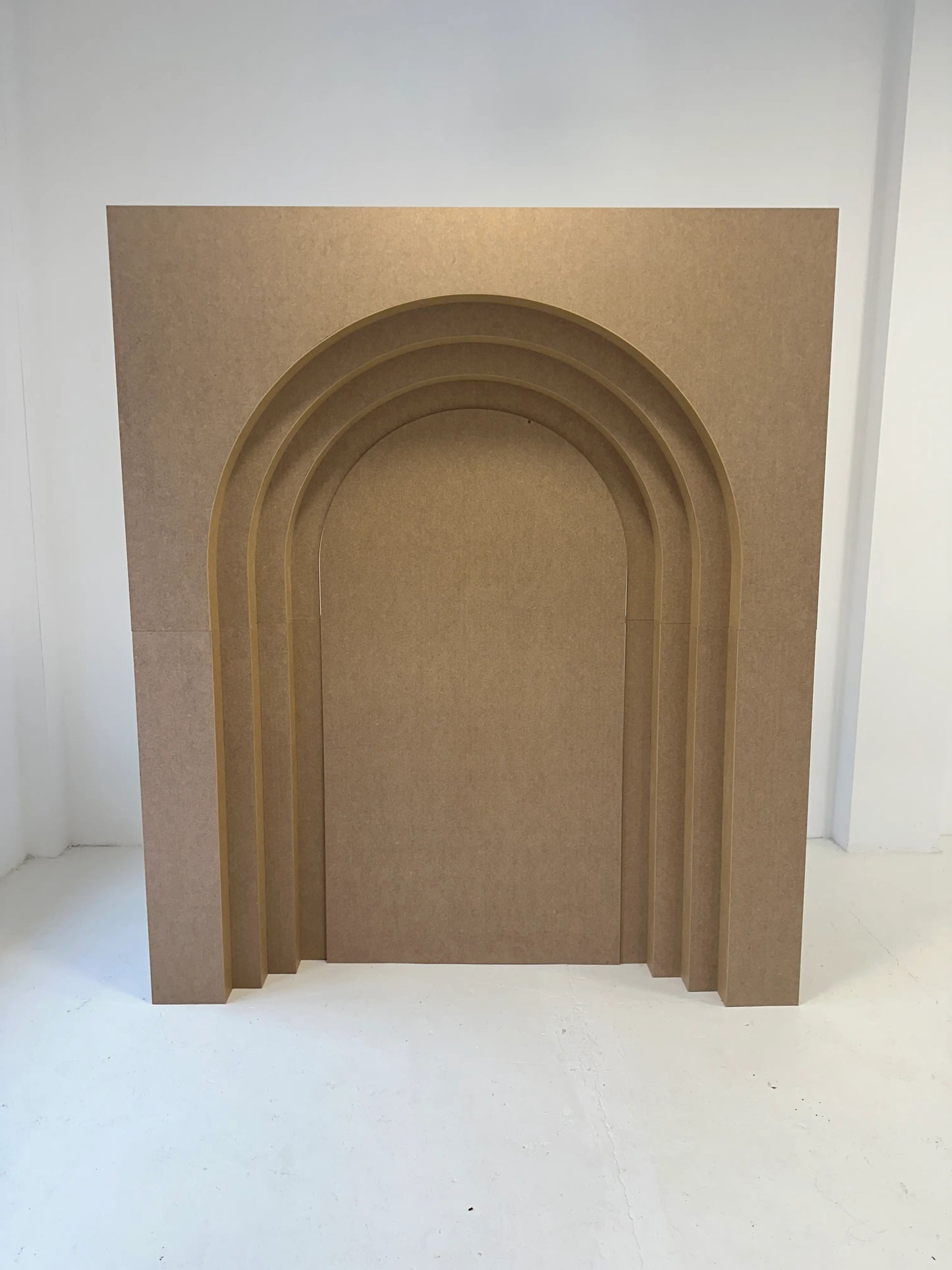 P3 spatial portal 210x180 cm + portal filling