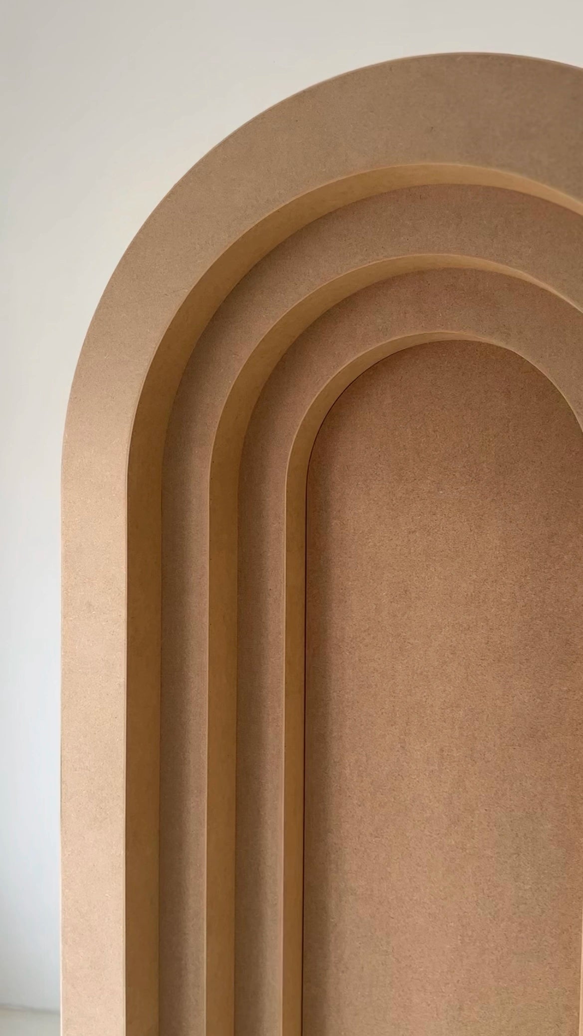 Two-sided portal P17