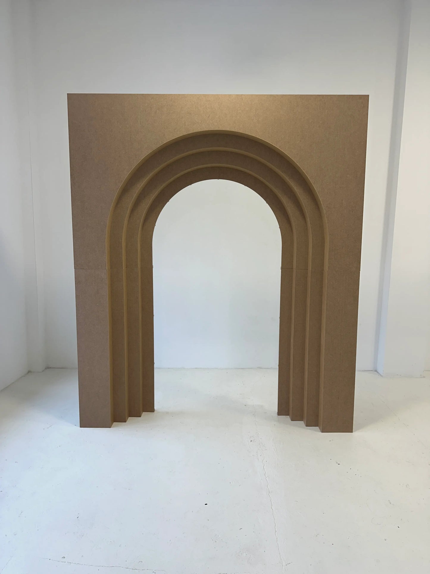 P3 spatial portal 210x180 cm + portal filling
