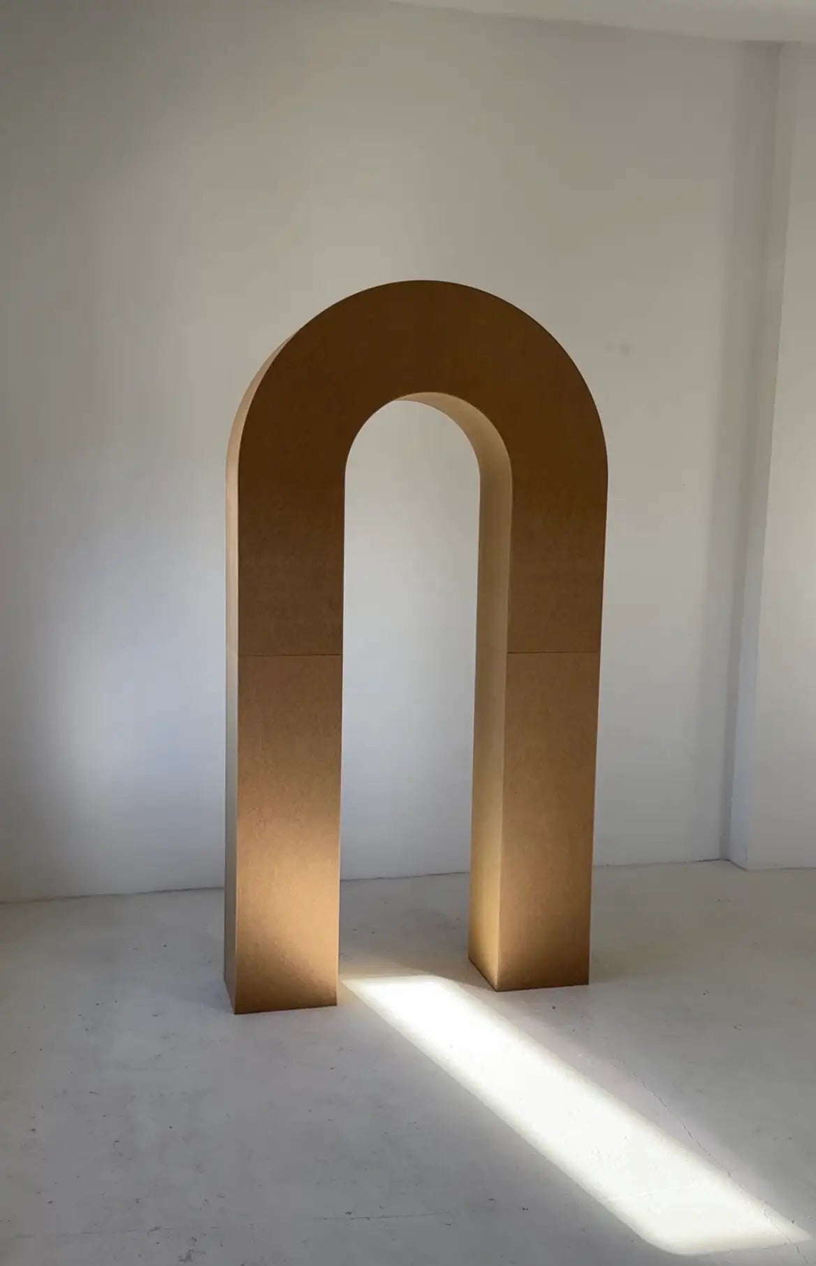 Portal przestrzenny - Łuk P10