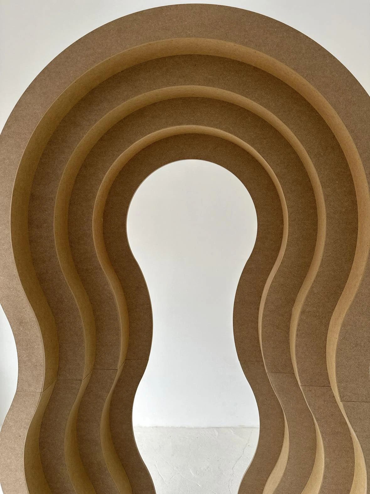 P5 spatial portal 200x110 cm