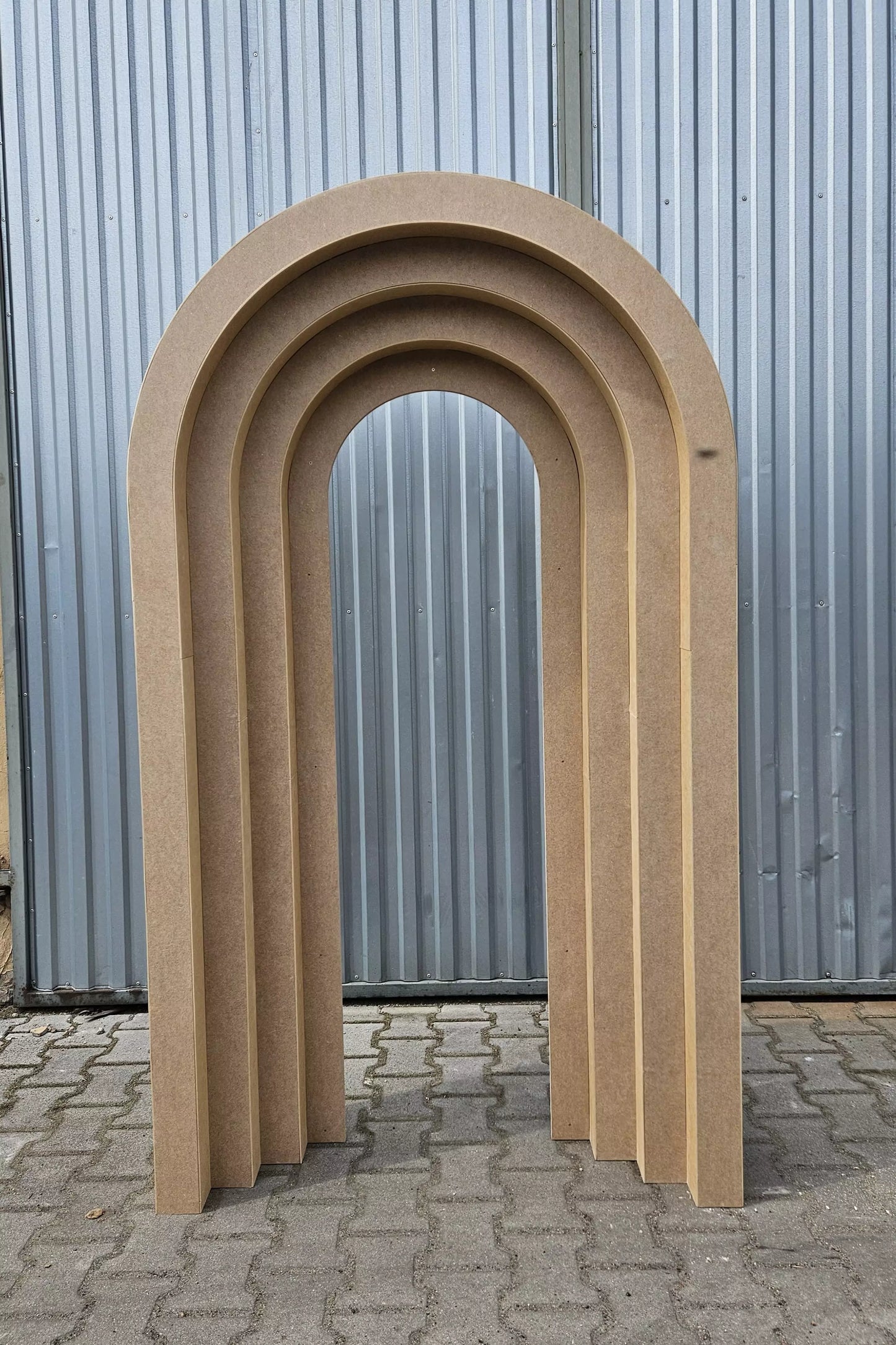 Portal przestrzenny 3D
