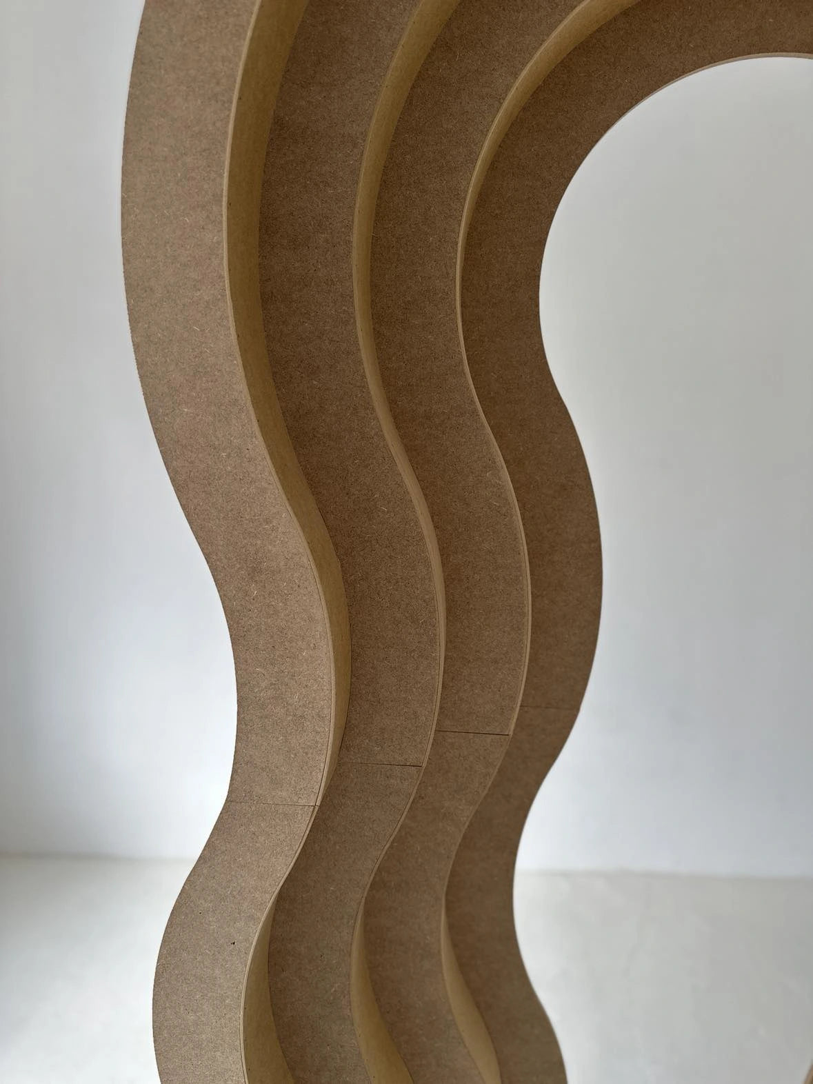 P5 spatial portal 200x110 cm