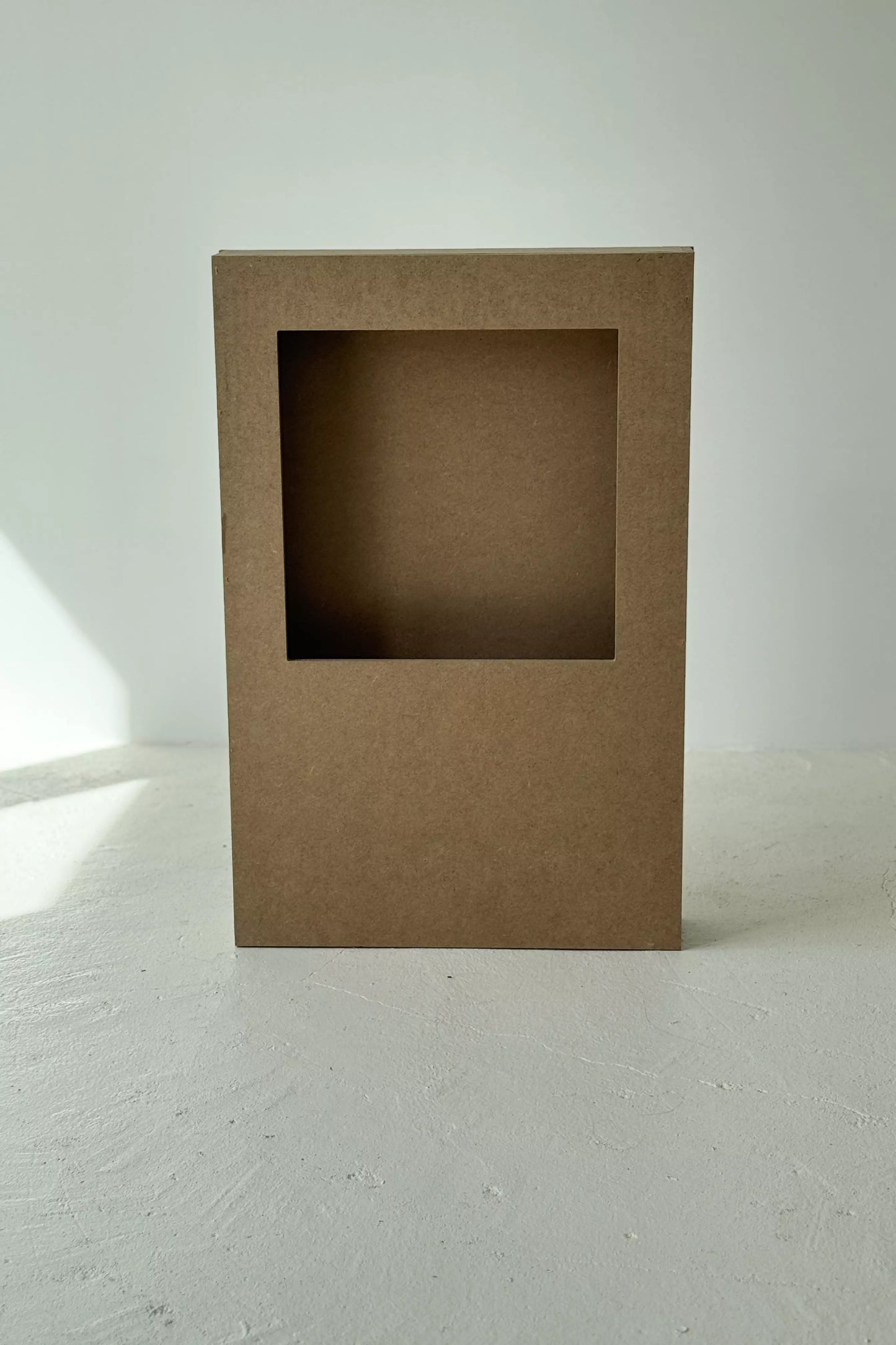 Flower box - flower box