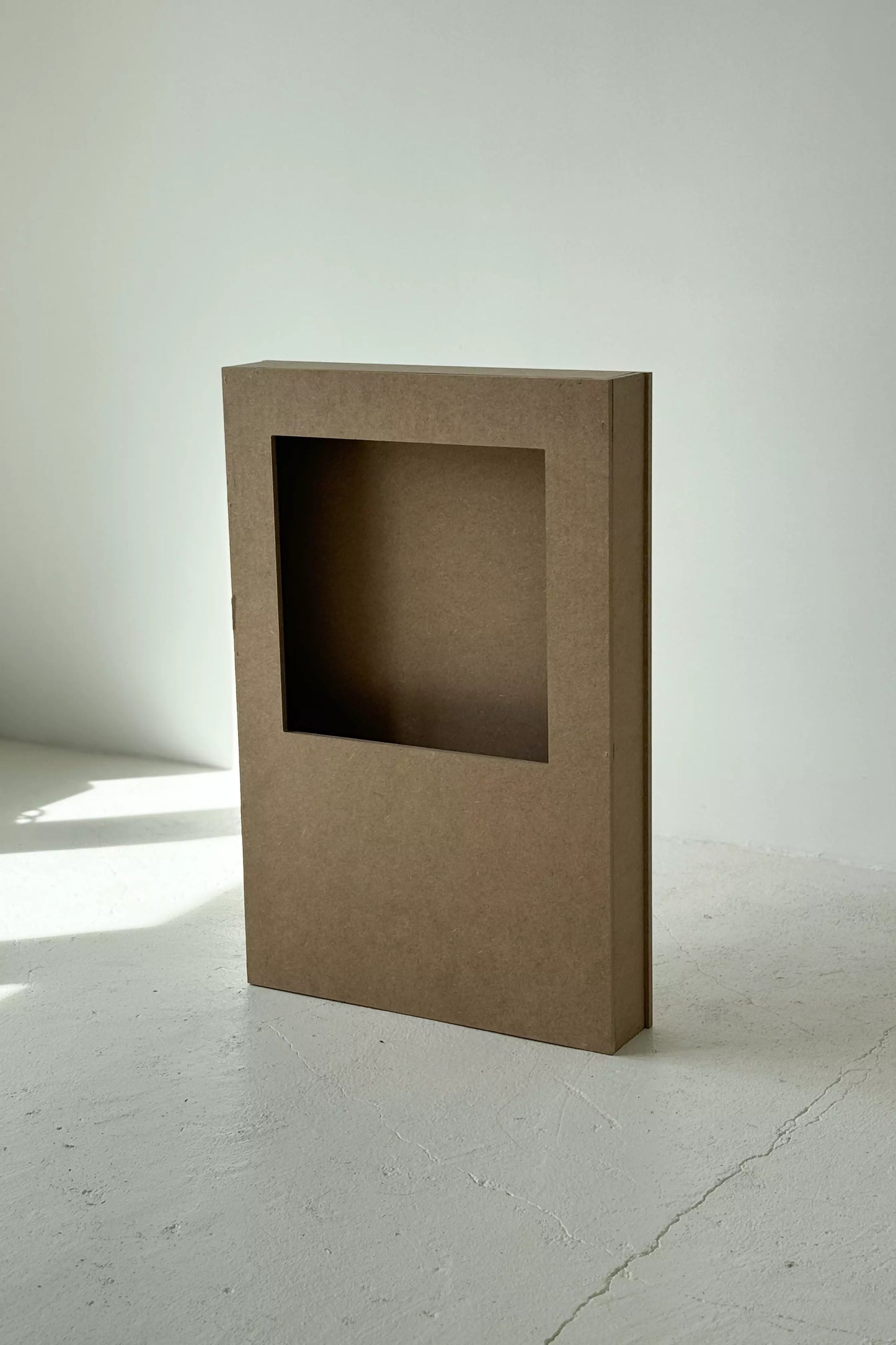 Flower box - flower box