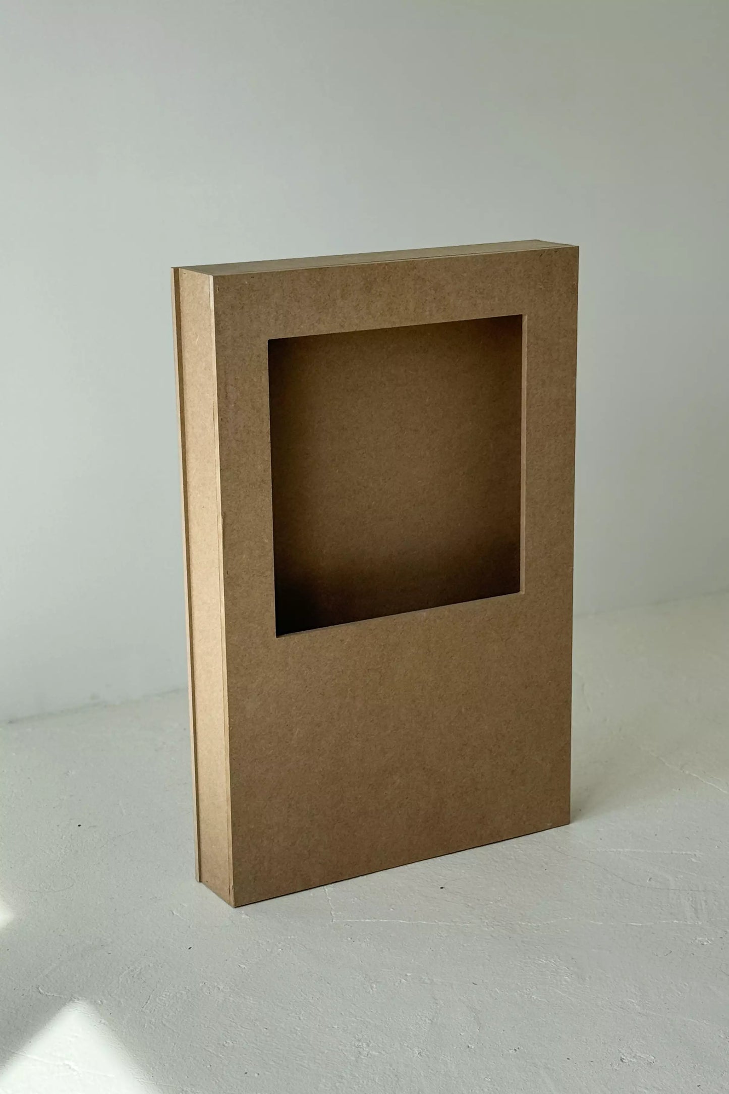 Flower box - flower box