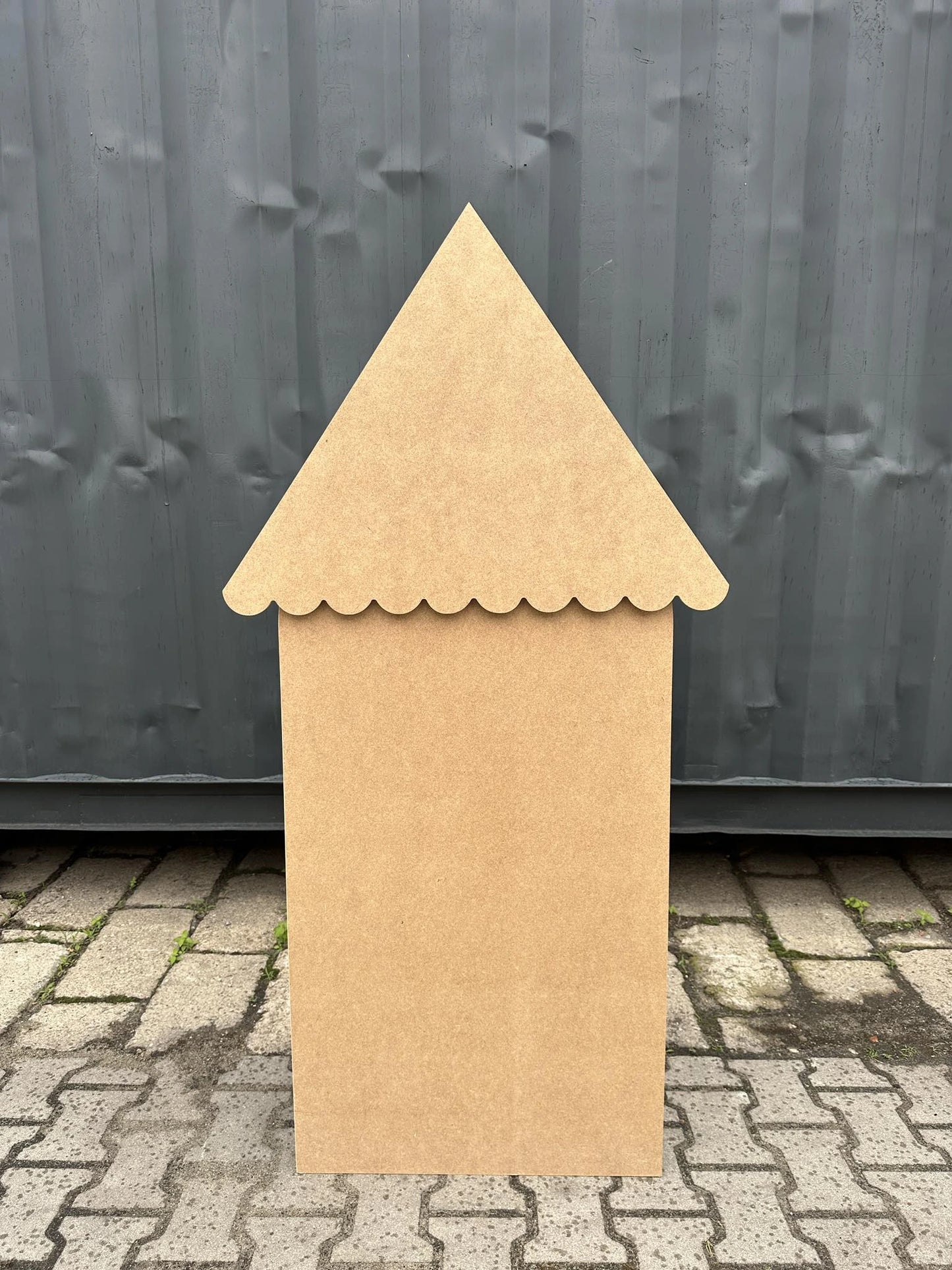 Decoration wall - CIRCUS 2 in 1