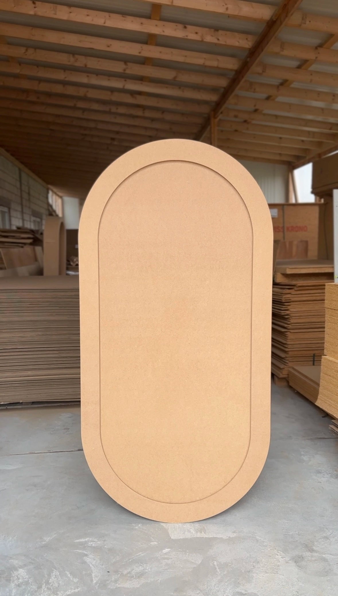 S27 decorative wall - LED