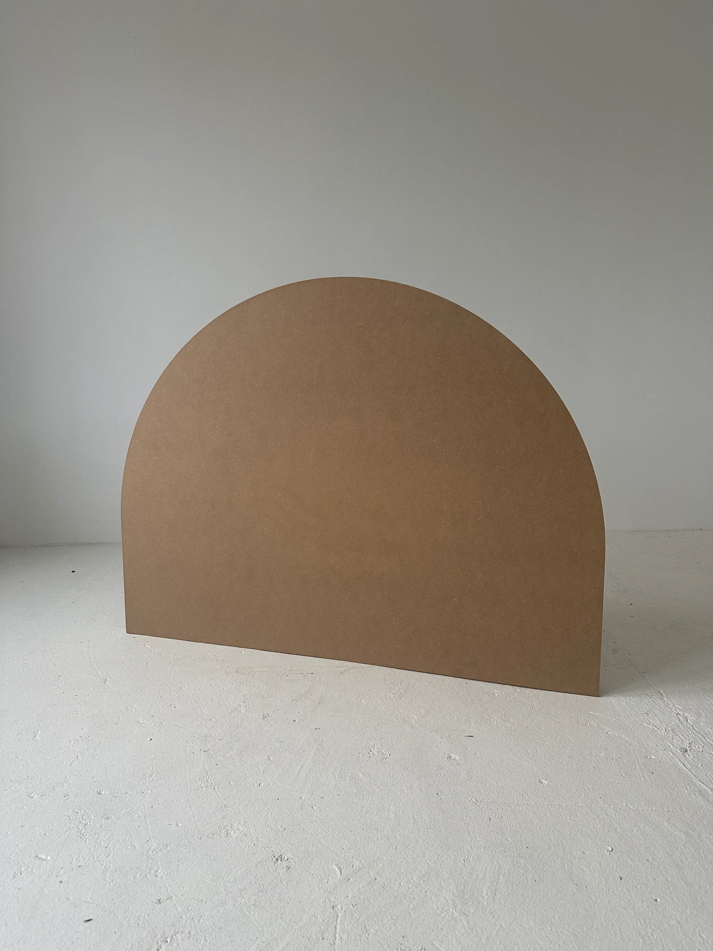 Smooth decorative wall S1 75x100 cm