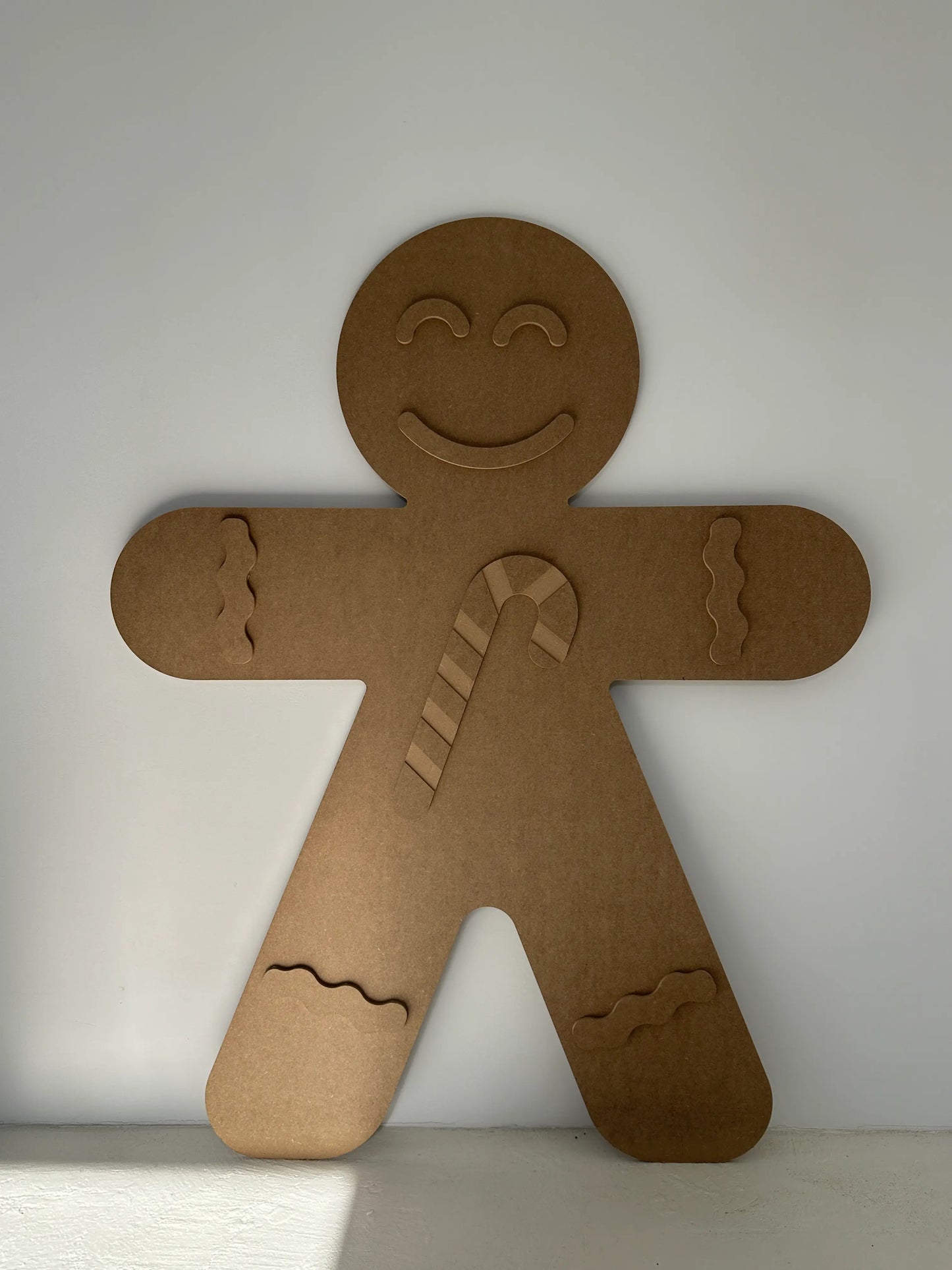 Gingerbread