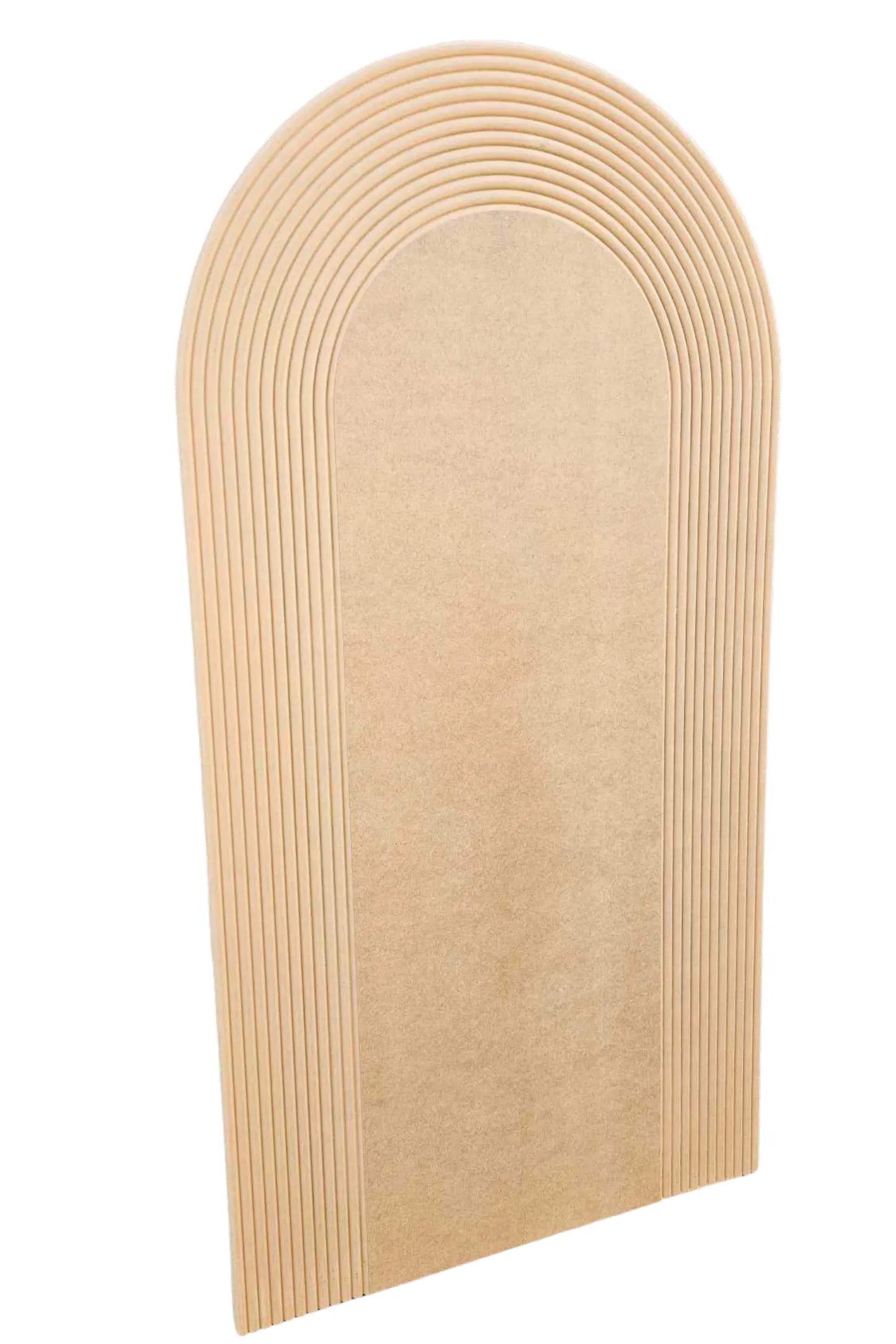 S11 grooved decorative wall