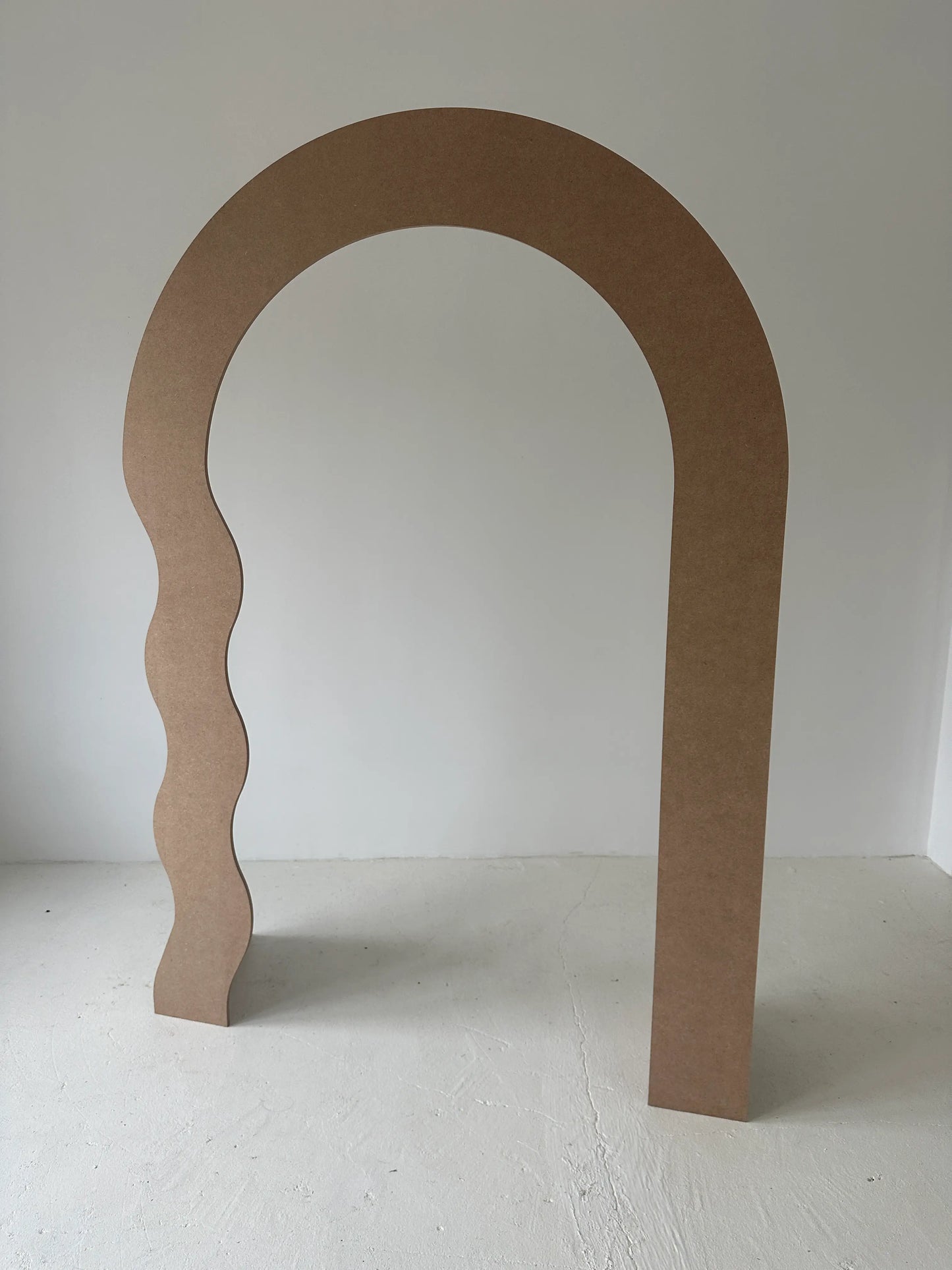 S17 Arch Decoration Wall