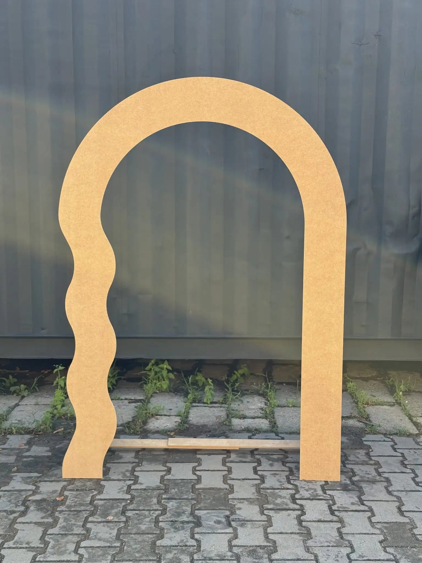 S17 Arch Decoration Wall
