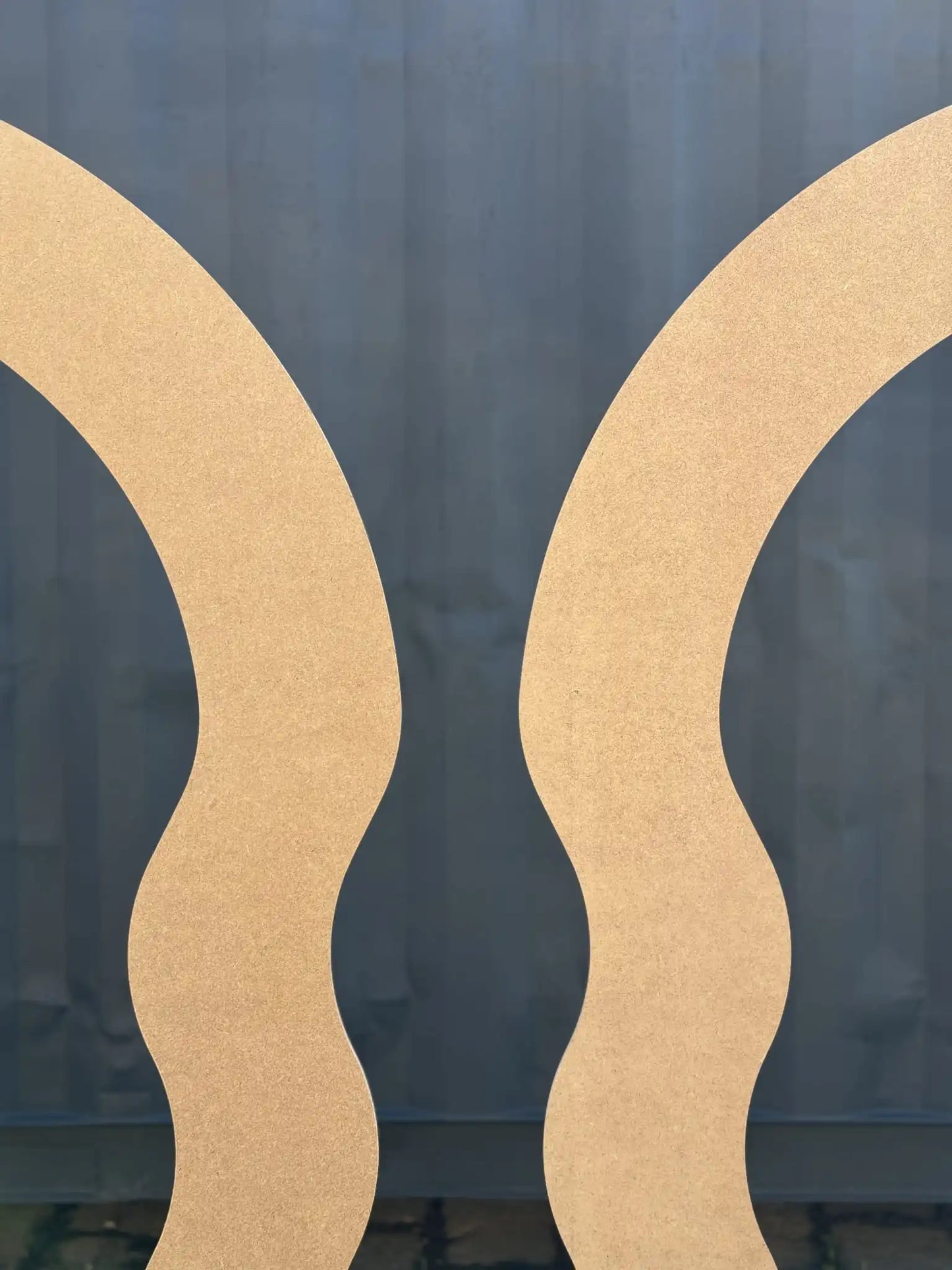 S17 Arch Decoration Wall