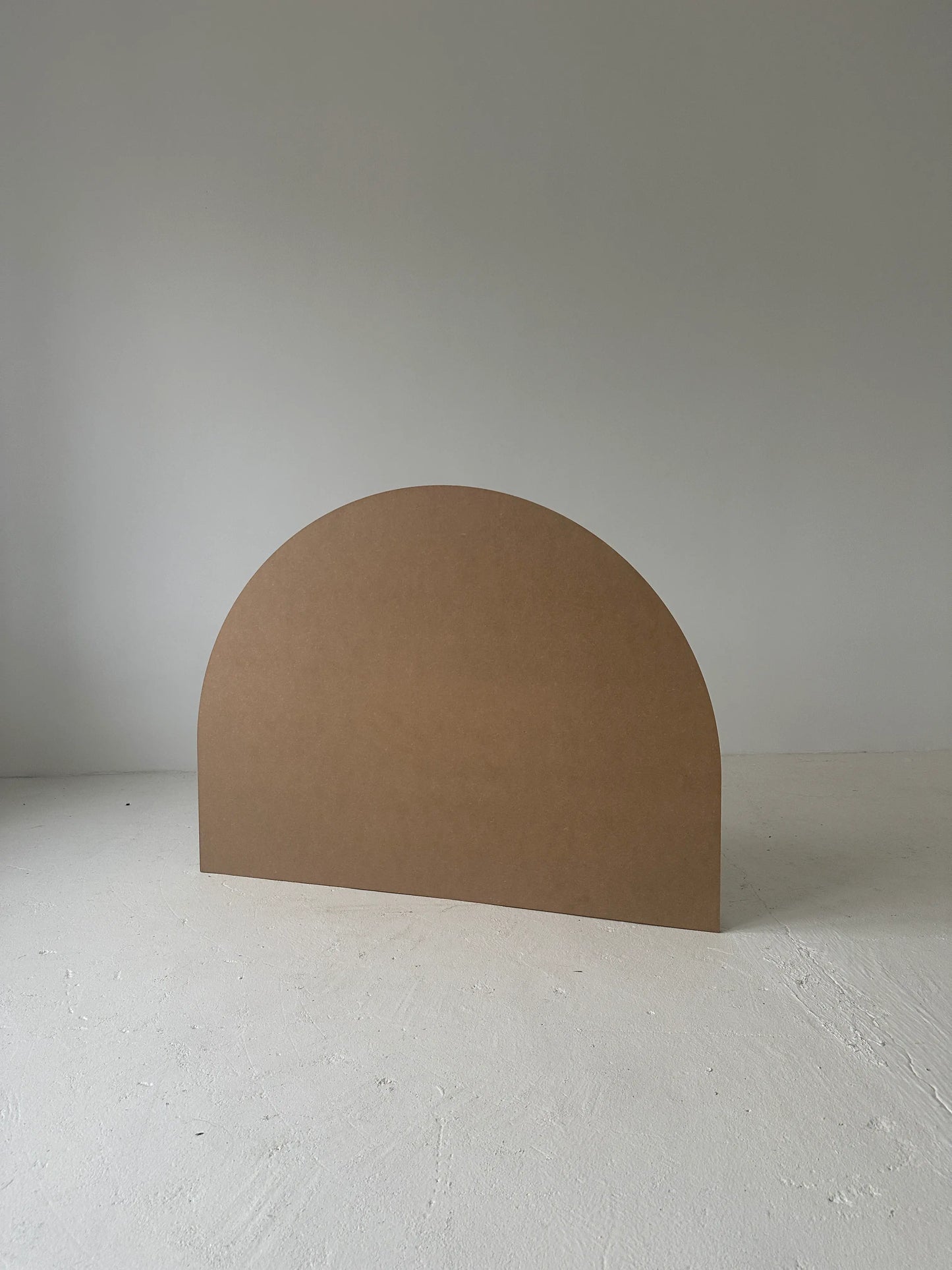 Smooth decorative wall S1 75x100 cm
