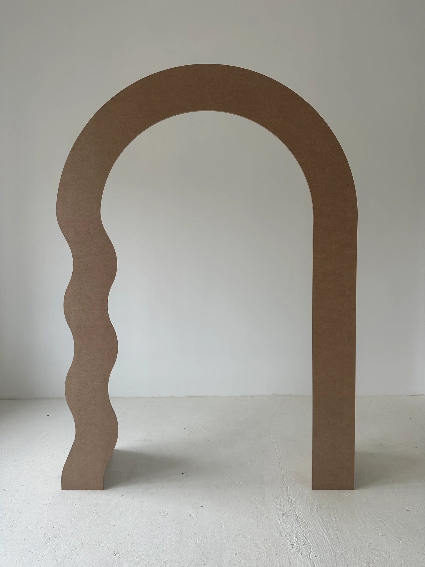 S17 Arch Decoration Wall