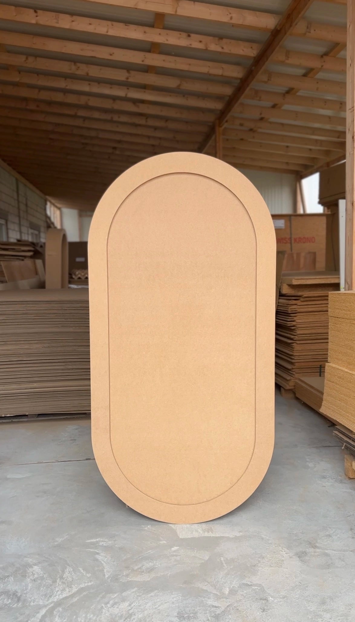 S27 decorative wall - LED