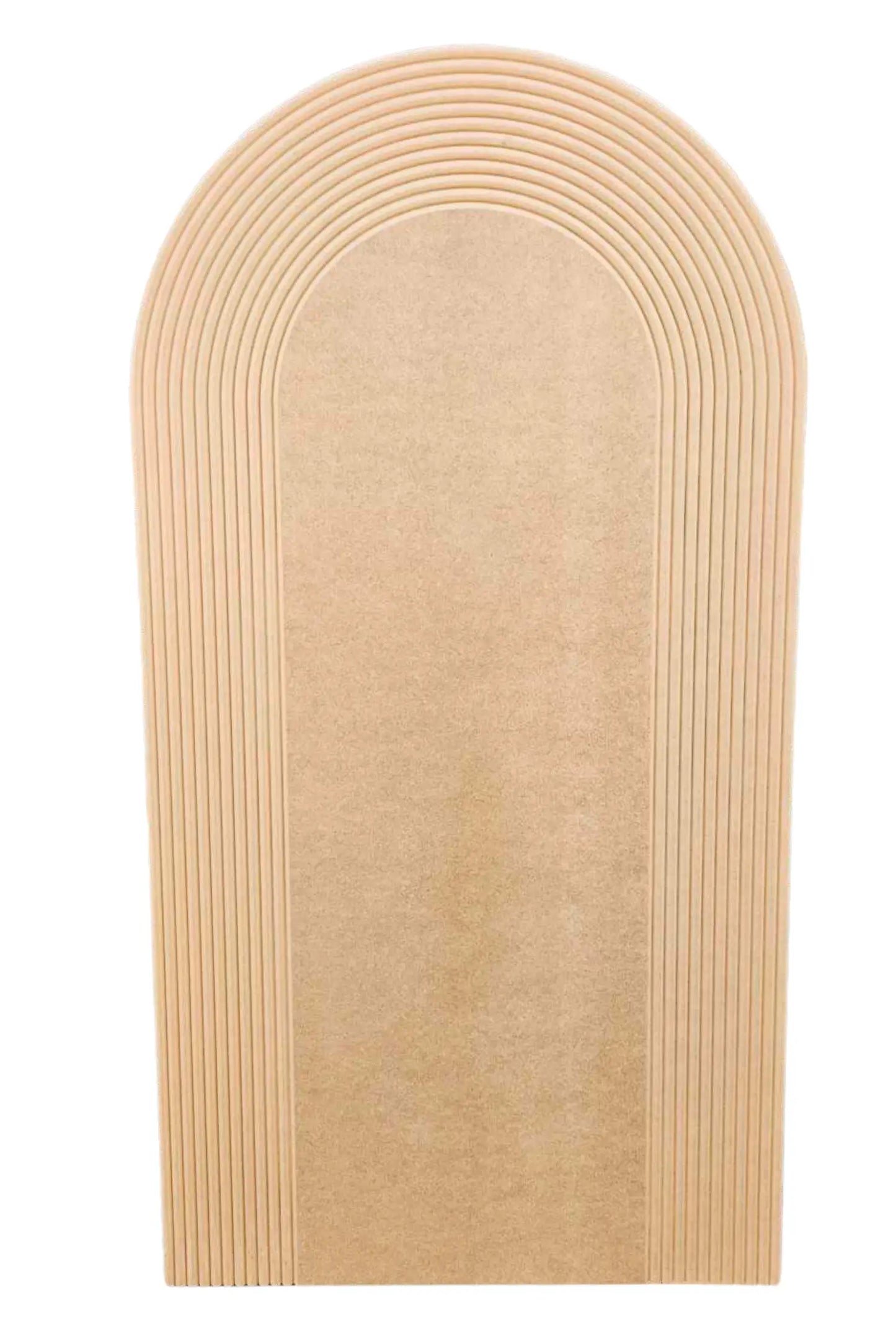S11 grooved decorative wall