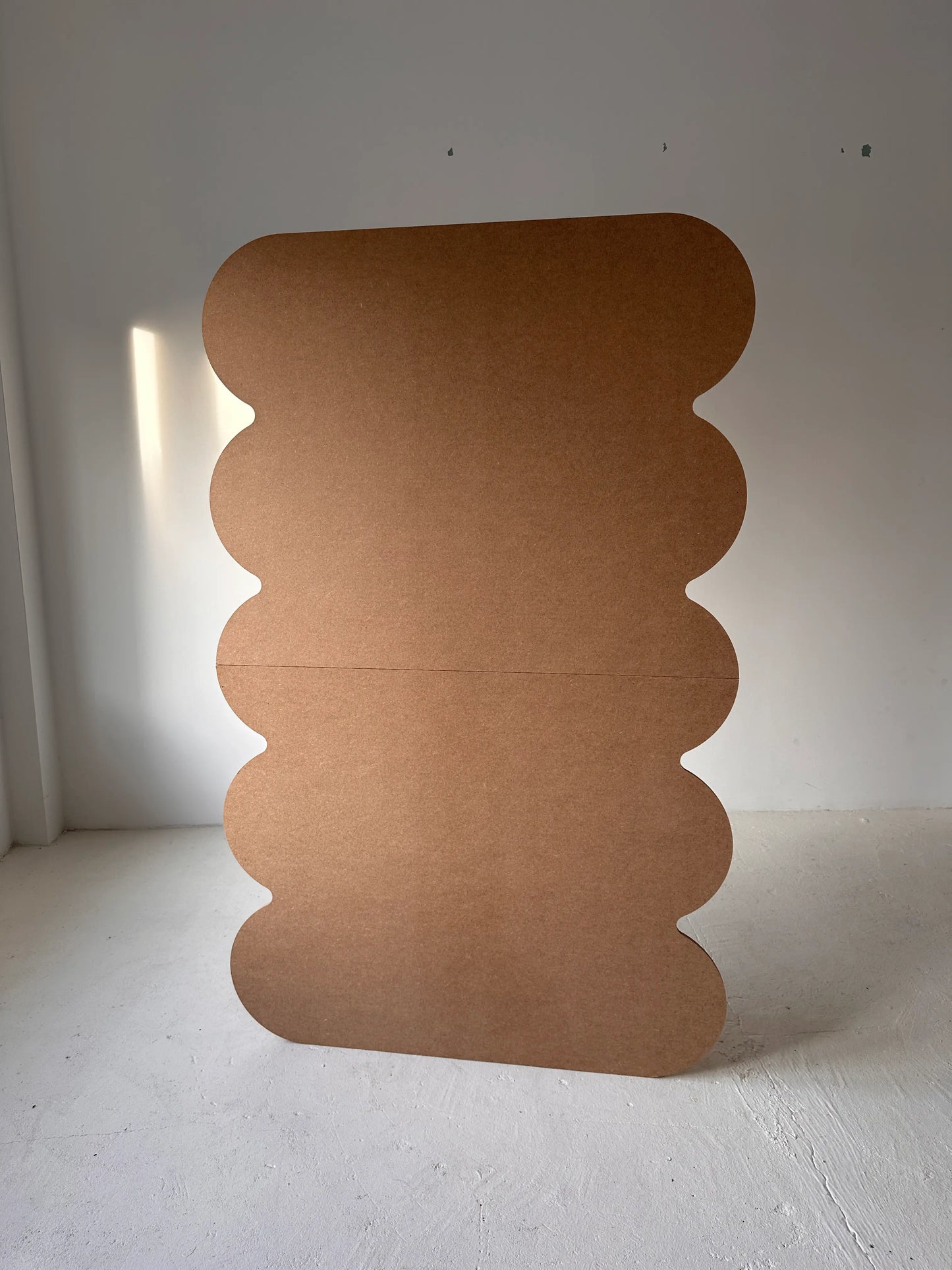 Set of decorative walls - SET 8