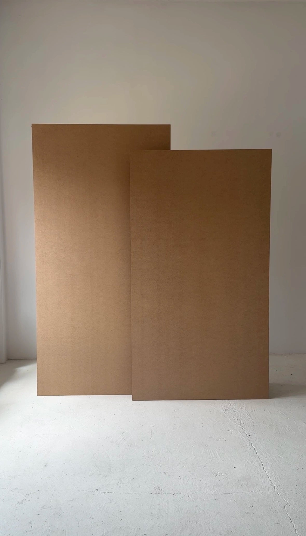 Set of decorative walls - SET 11
