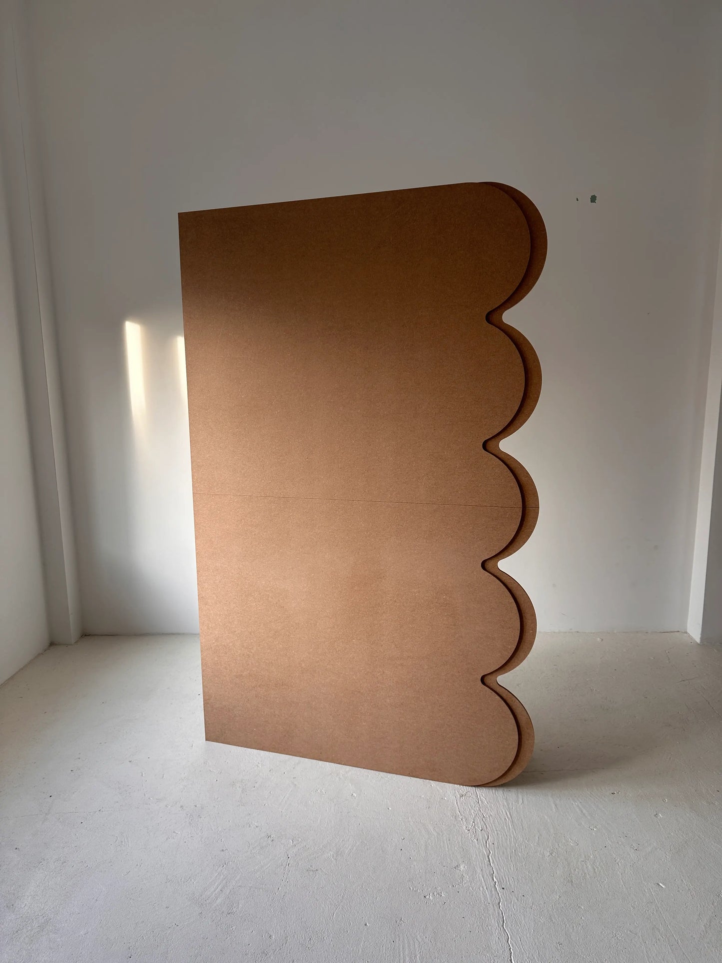 Set of decorative walls - SET 8