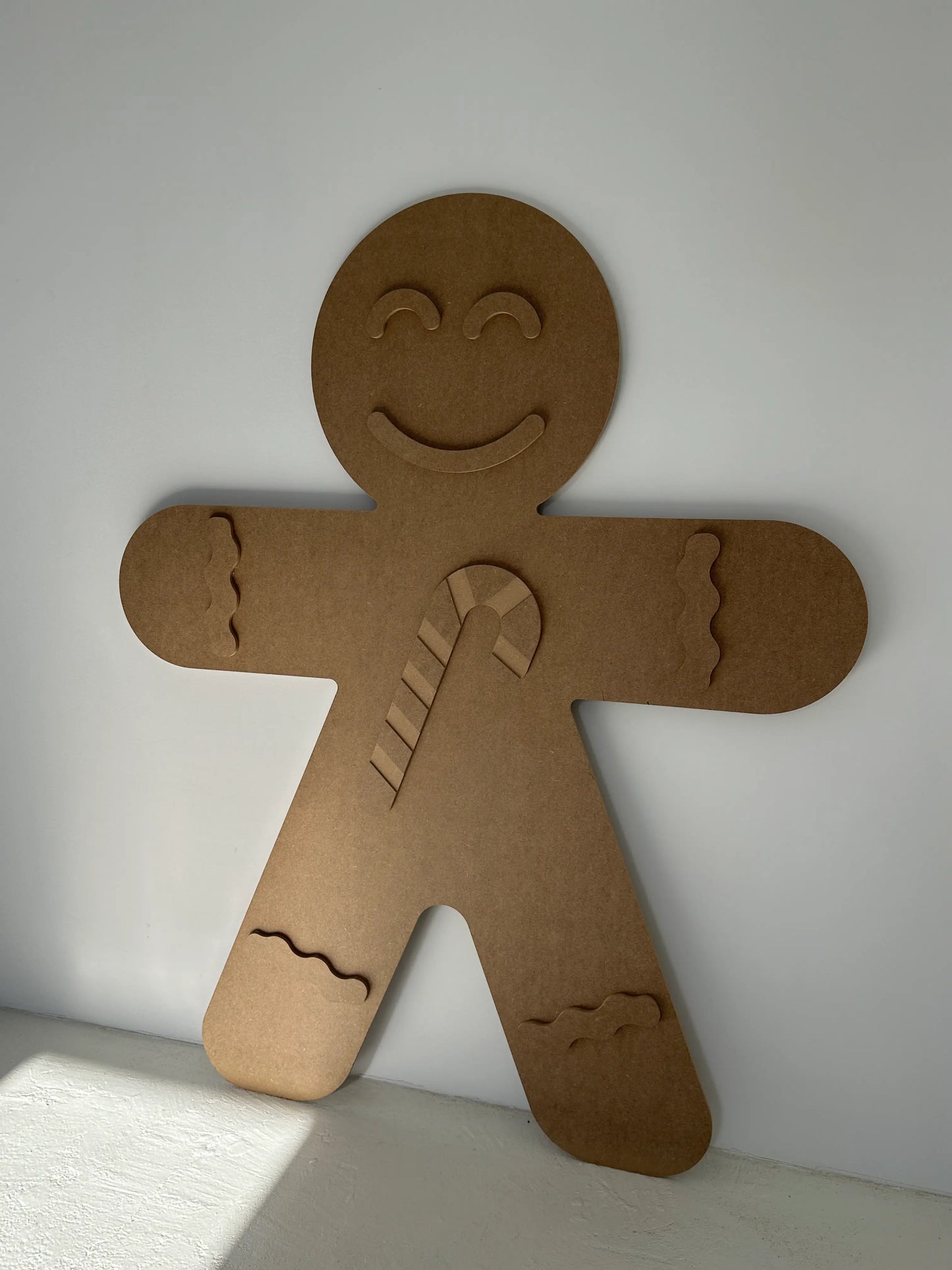 Gingerbread