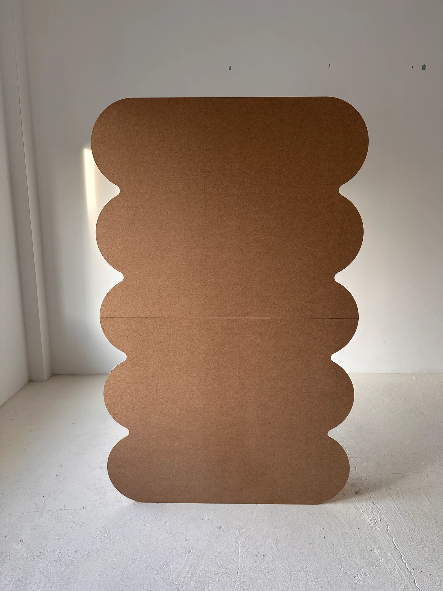 Set of decorative walls - SET 8