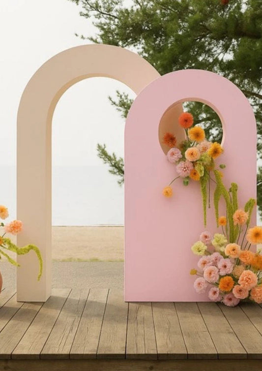 P20 decoration wall
