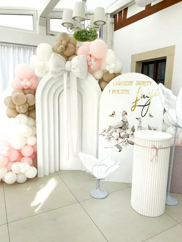 Portal przestrzenny 3D składany