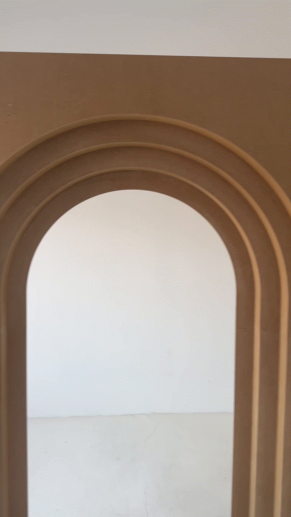 Portal przestrzenny P3 210x180 cm