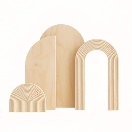 Deko-Wände Starter-Set – SET 16