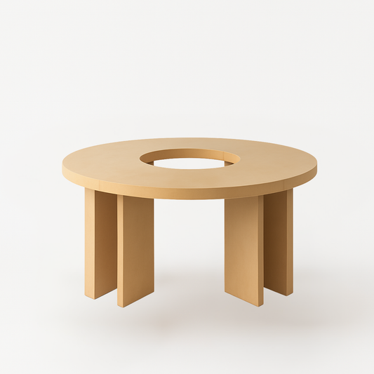 Modularer Tisch (Eventtisch)