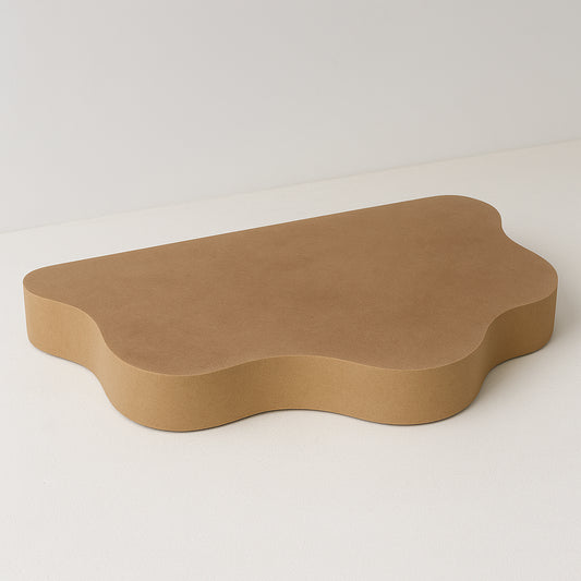 Smooth platform - wave (R5)