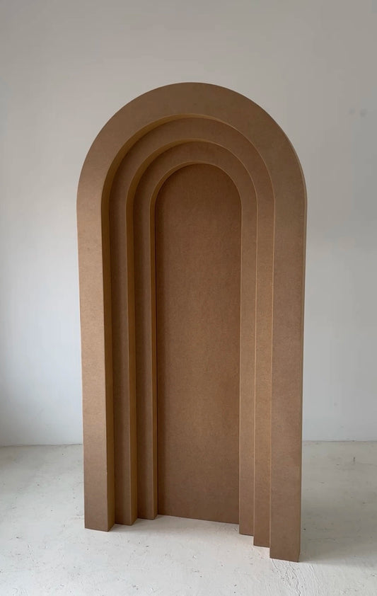Two-sided portal P17