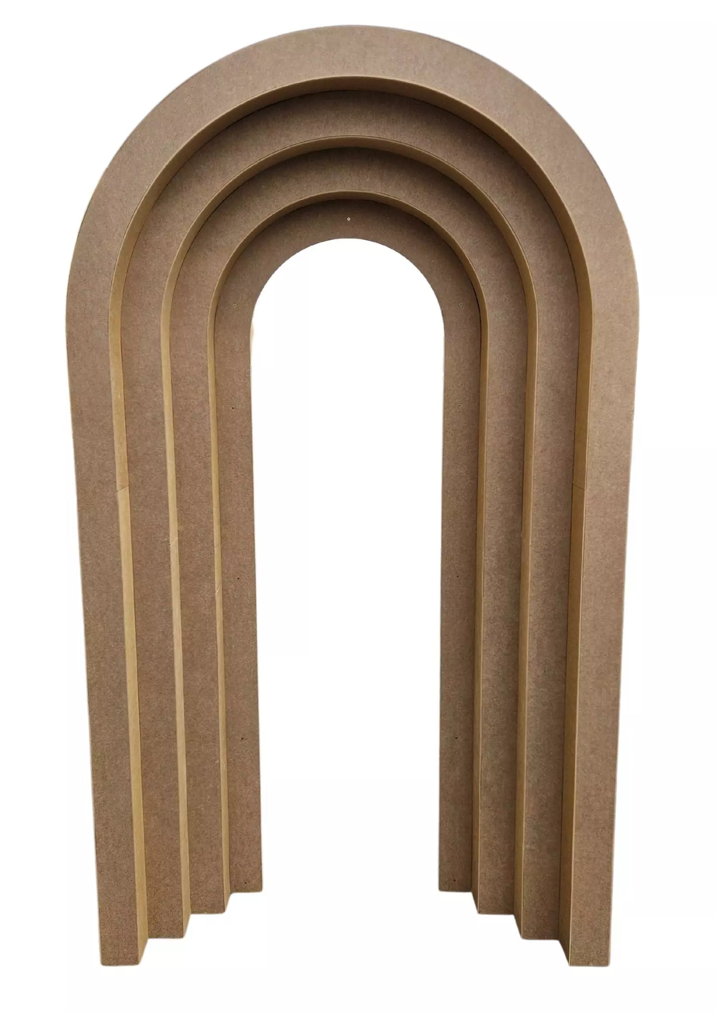 Portal przestrzenny 3D składany
