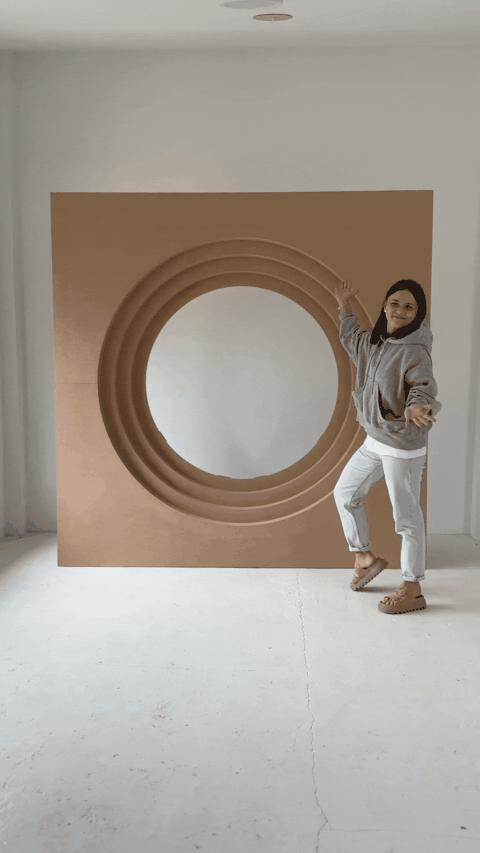 P16 spatial portal