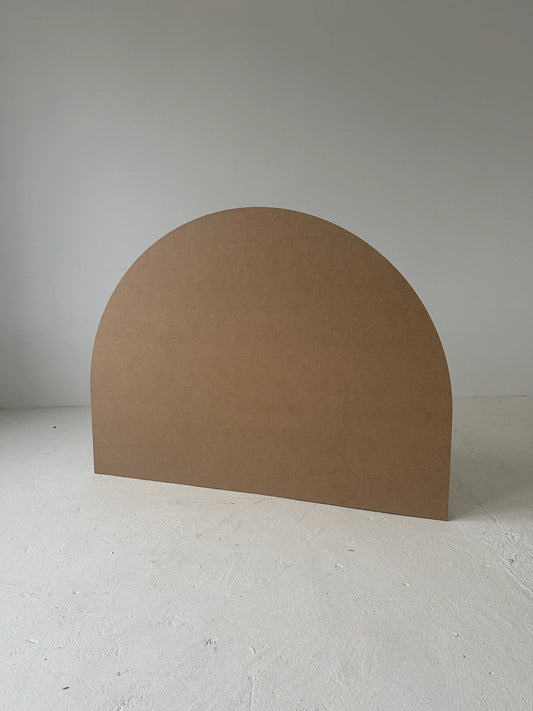 Smooth decorative wall S1 75x100 cm